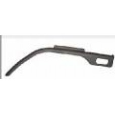 TAIWAN MITSUBISHI CANTER- KAMYON FE515- 98/06 ÇAMURLUK PLASTİĞİ SAĞ (İNCE TİP)(TEK TEKER)